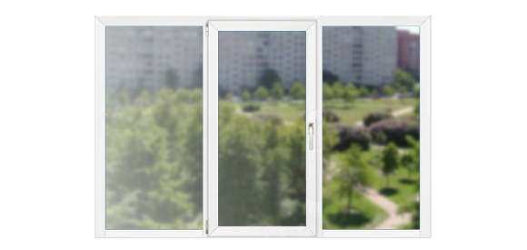 балконные рамы пвх в Душети