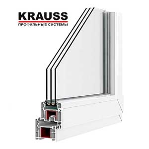профиль KRAUSS