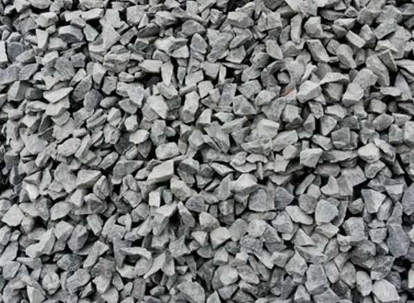 Щебень в Ярдымлы