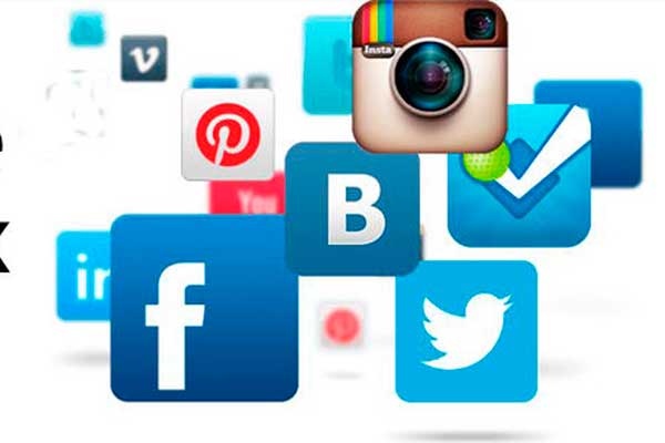 Продвижение сайтов с трафиком из соцсетей