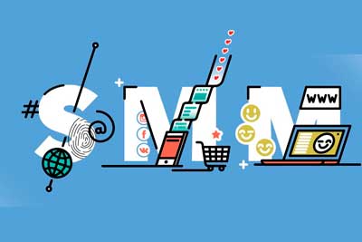 SMM-продвижение сайтов