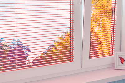 Купить жалюзи на окна